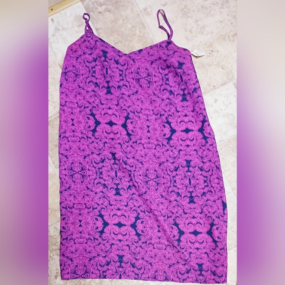 Ann Taylor Pencil Mini Dress for Cocktail Nights